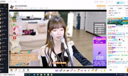 骚白91w直播回放,精彩瞬间回顾与深度解析