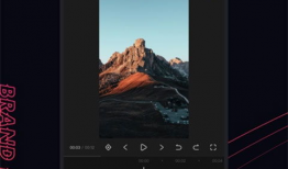 快影视频,捕捉瞬间，记录生活精彩瞬间